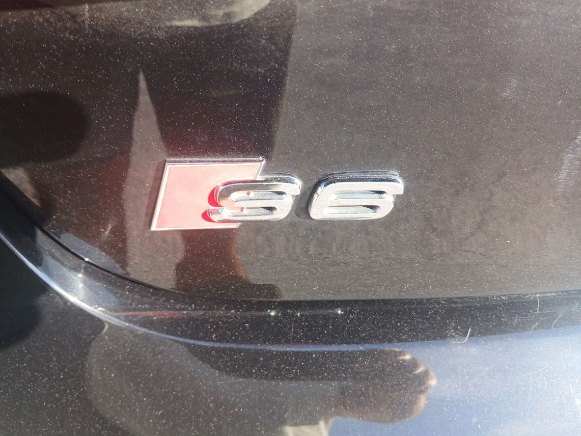 2013 Audi S6 Prestige Sedan 4D Maitland FL
