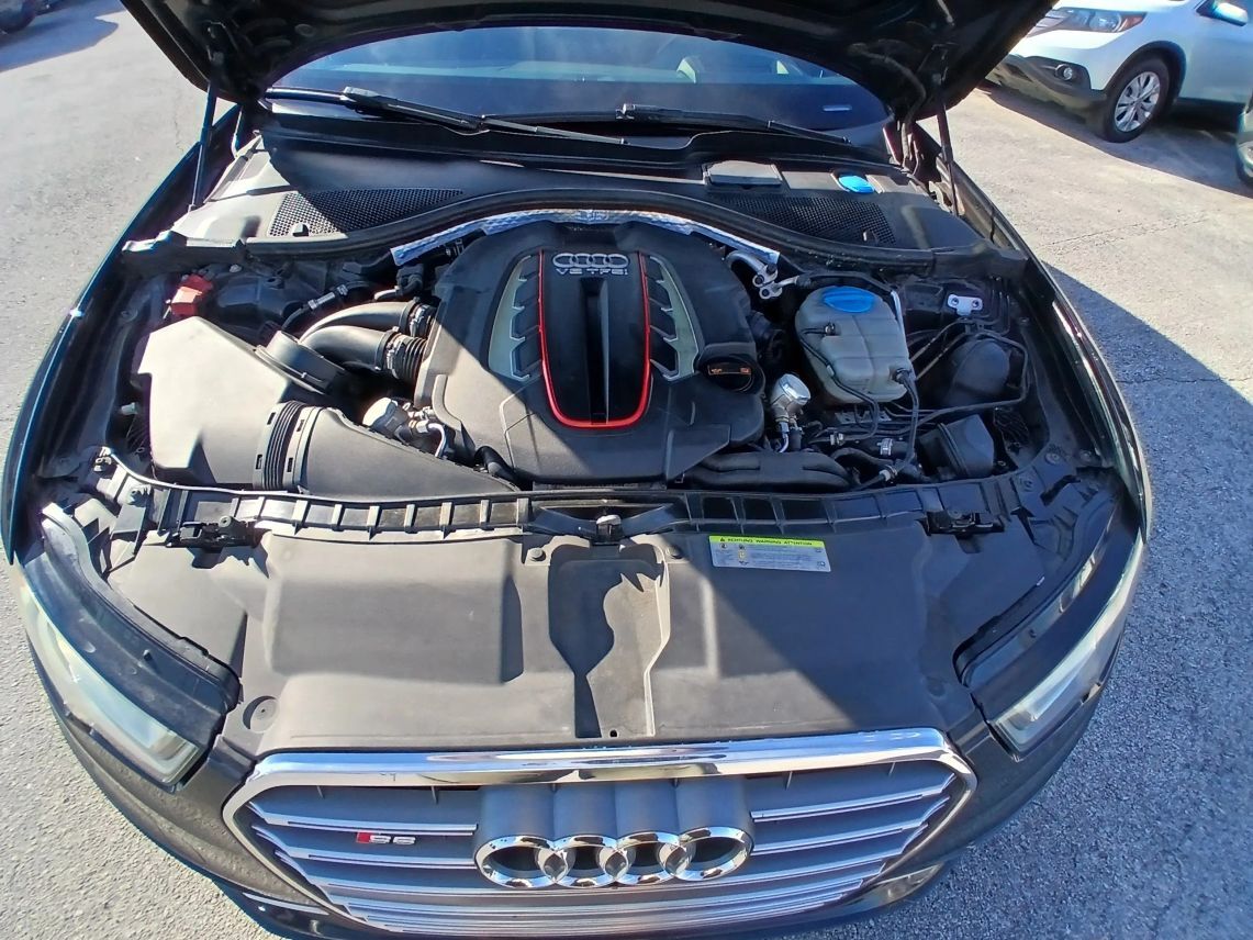 2013 Audi S6 Prestige Sedan 4D Maitland FL