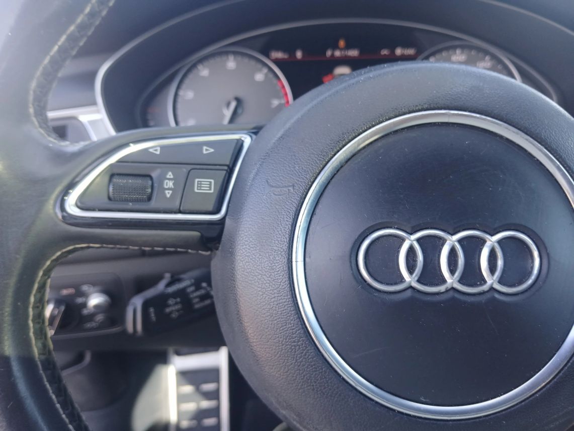 2013 Audi S6 Prestige Sedan 4D Maitland FL