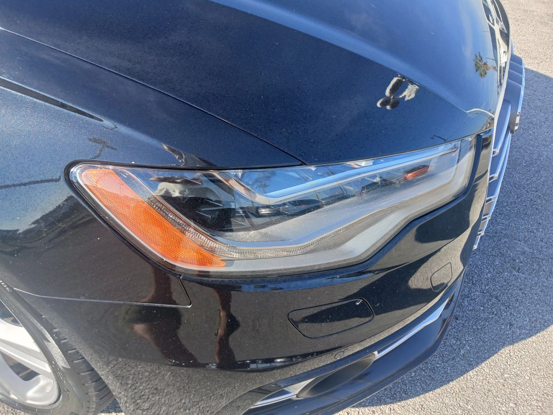 2013 Audi S6 Prestige Sedan 4D Maitland FL