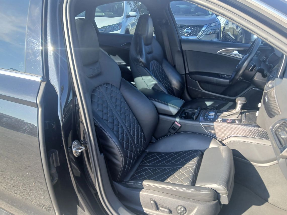 2013 Audi S6 Prestige Sedan 4D Maitland FL