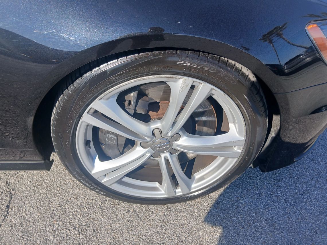 2013 Audi S6 Prestige Sedan 4D Maitland FL