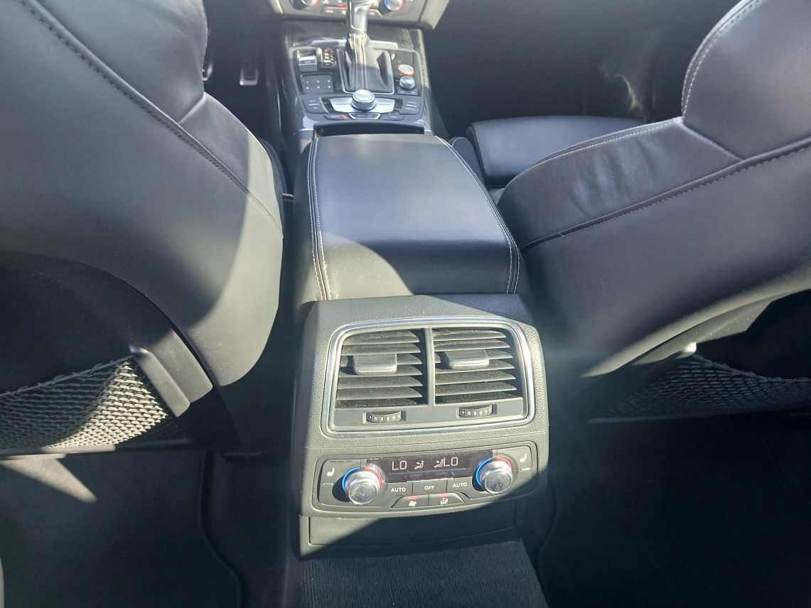 2013 Audi S6 Prestige Sedan 4D Maitland FL