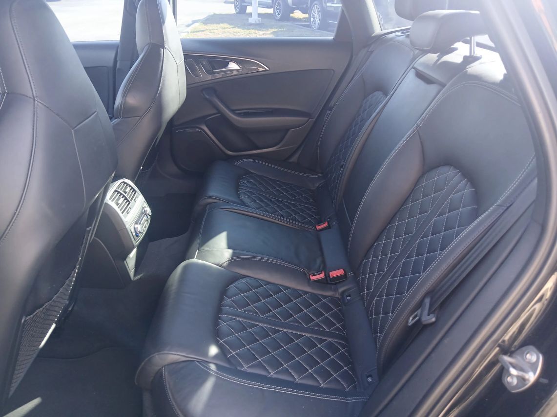 2013 Audi S6 Prestige Sedan 4D Maitland FL