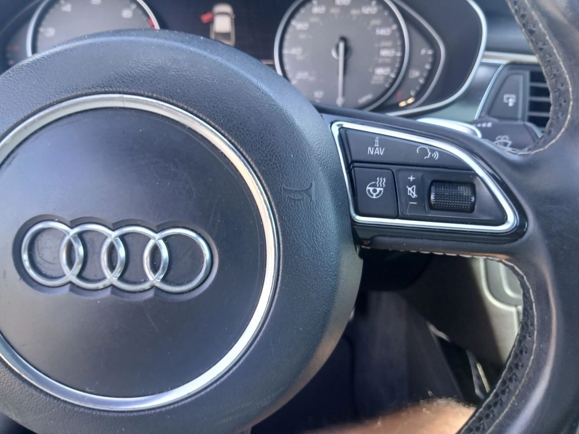 2013 Audi S6 Prestige Sedan 4D Maitland FL