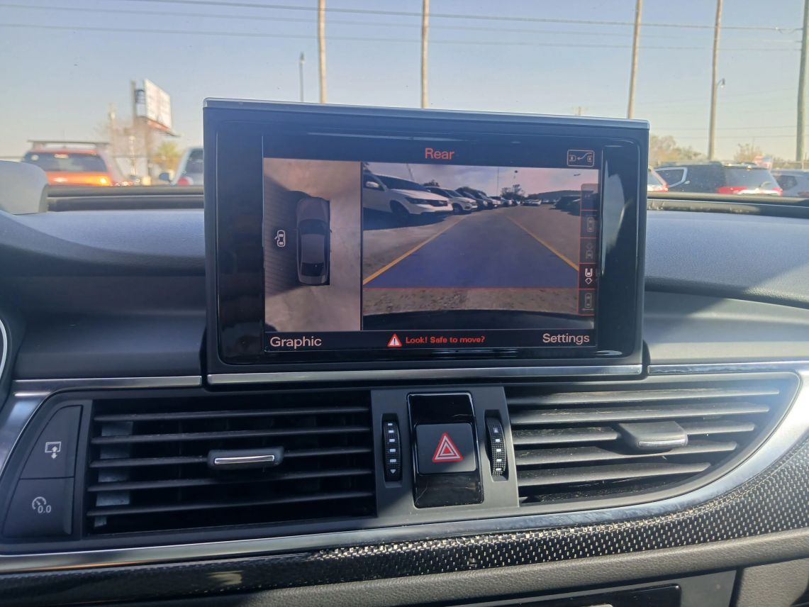 2013 Audi S6 Prestige Sedan 4D Maitland FL