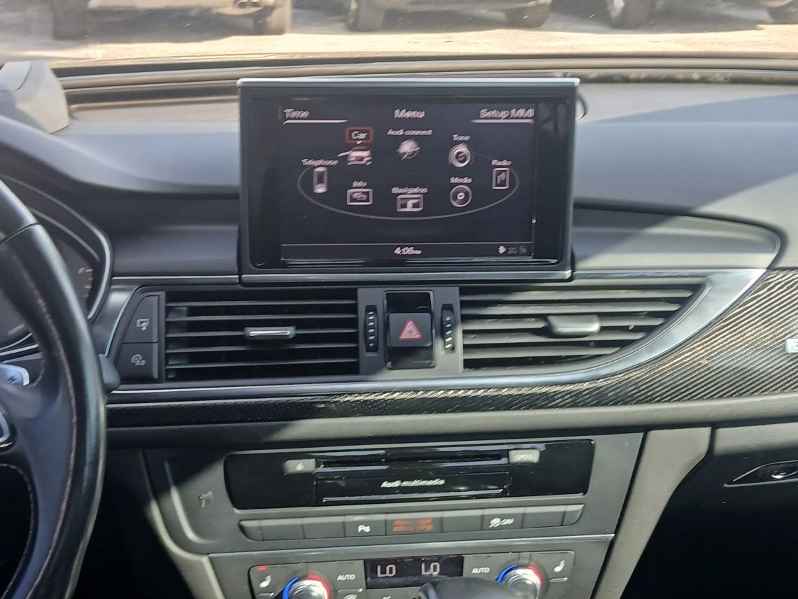 2013 Audi S6 Prestige Sedan 4D Maitland FL