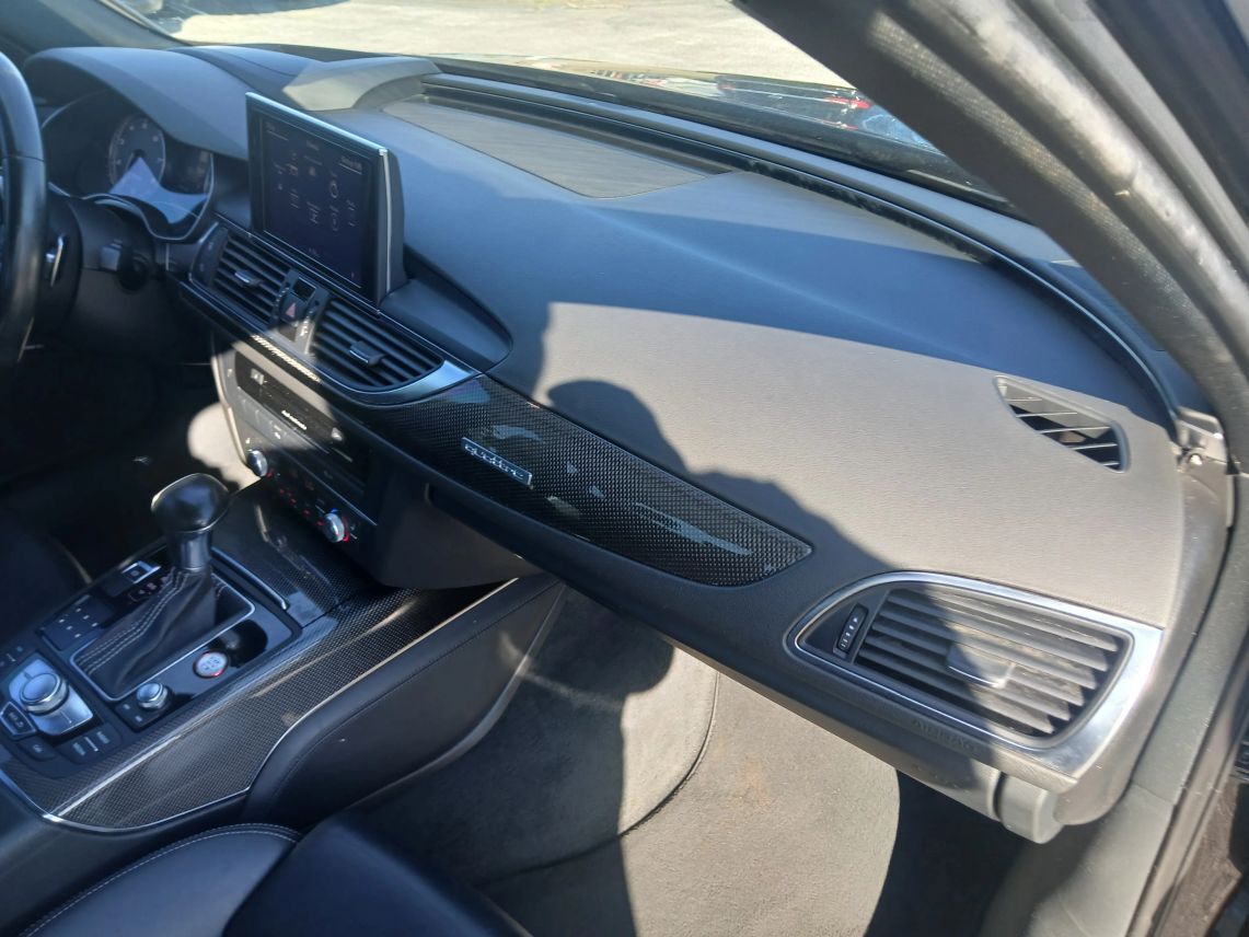 2013 Audi S6 Prestige Sedan 4D Maitland FL