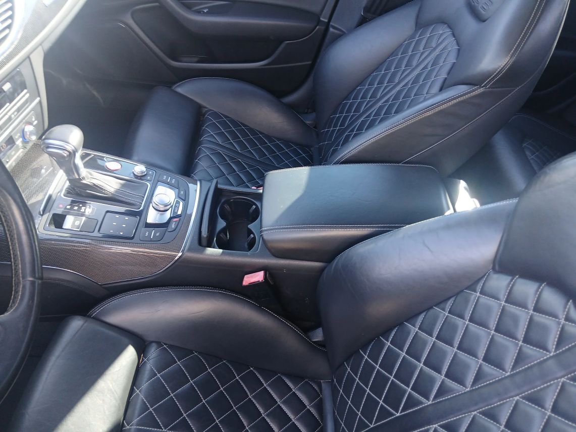 2013 Audi S6 Prestige Sedan 4D Maitland FL