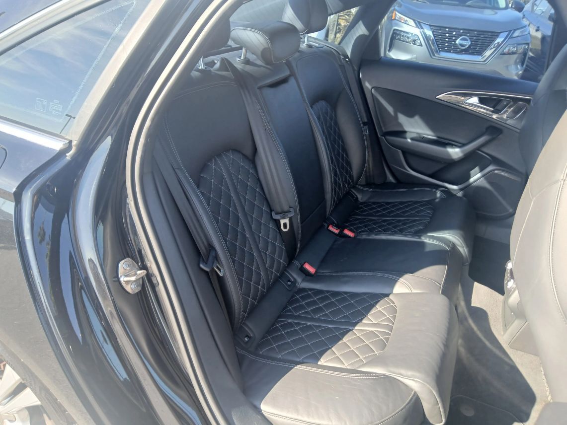 2013 Audi S6 Prestige Sedan 4D Maitland FL