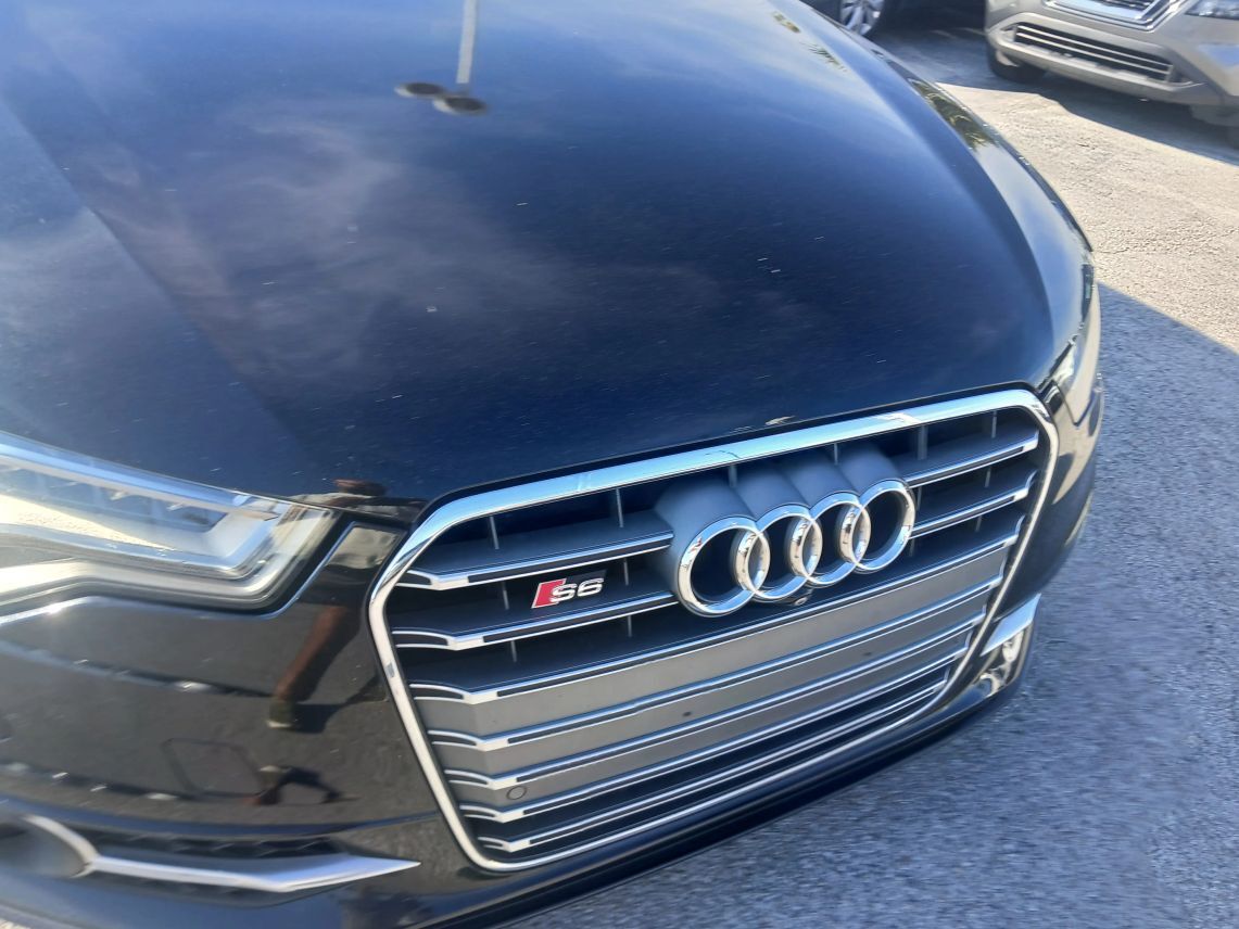 2013 Audi S6 Prestige Sedan 4D Maitland FL