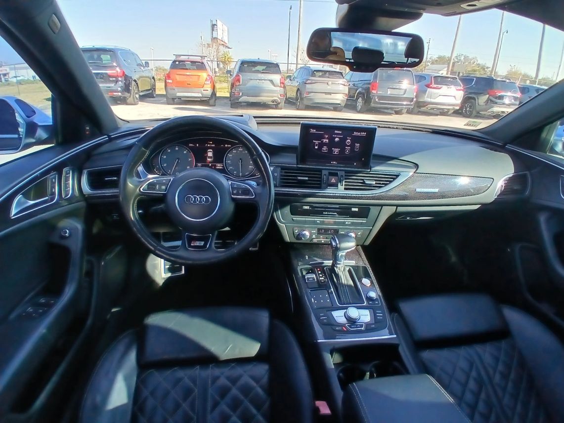 2013 Audi S6 Prestige Sedan 4D Maitland FL