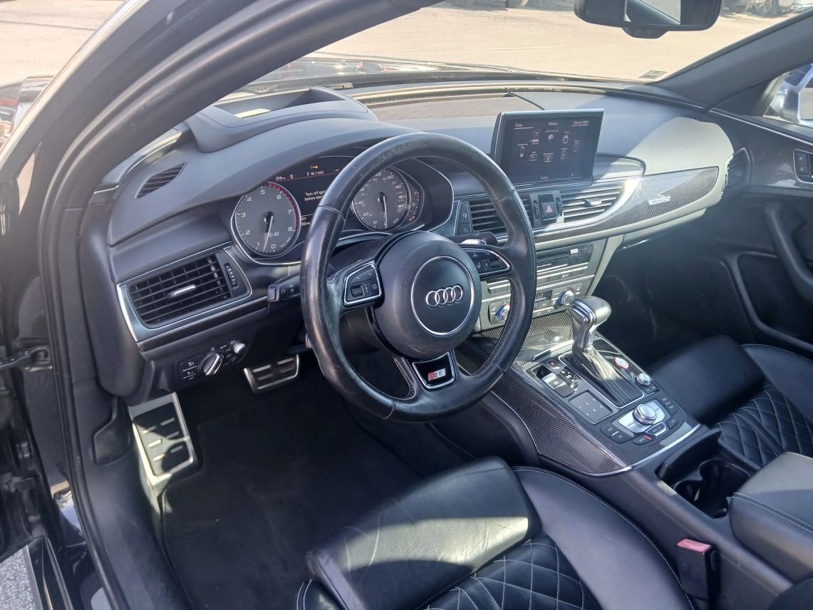 2013 Audi S6 Prestige Sedan 4D Maitland FL
