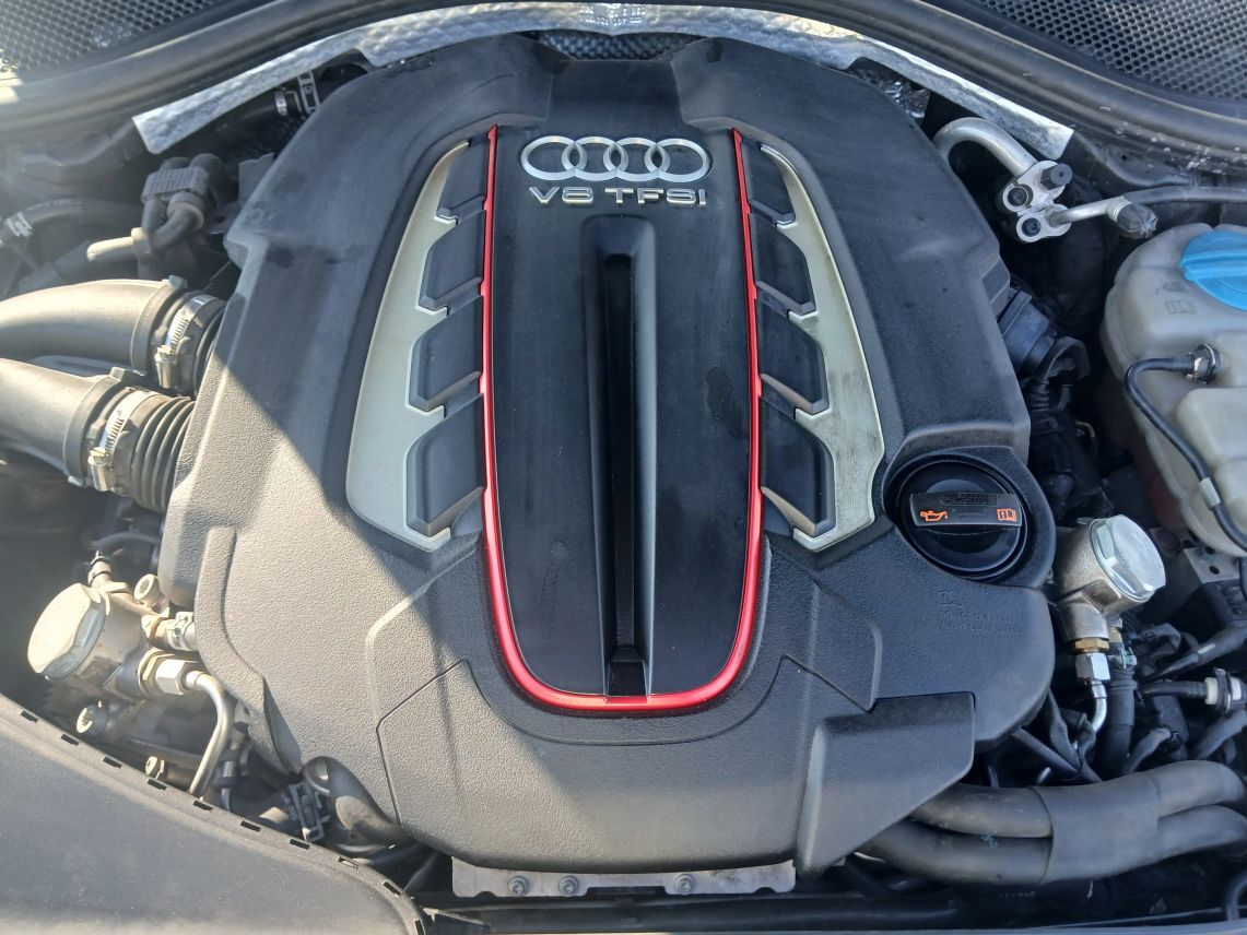 2013 Audi S6 Prestige Sedan 4D Maitland FL