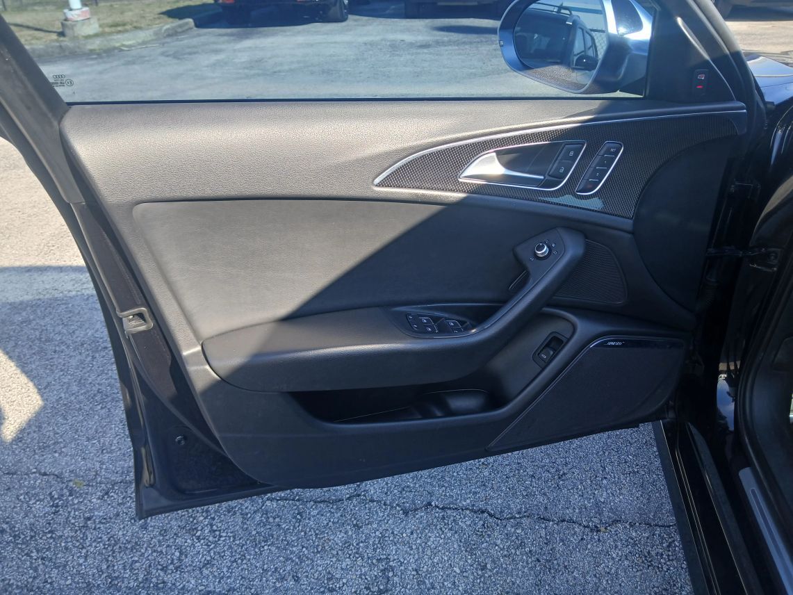 2013 Audi S6 Prestige Sedan 4D Maitland FL