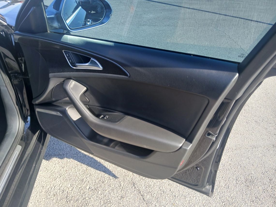 2013 Audi S6 Prestige Sedan 4D Maitland FL