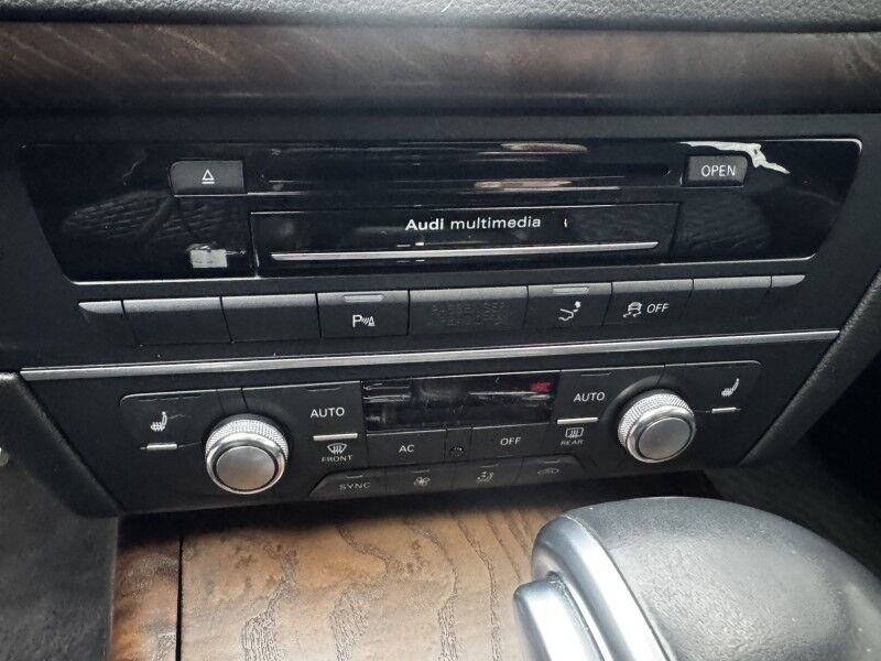 2013 Audi S7 Prestige Quattro Willow Grove PA