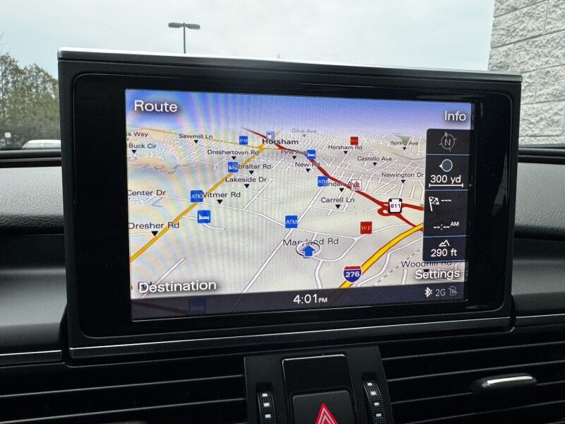 2013 Audi S7 Prestige Quattro Willow Grove PA