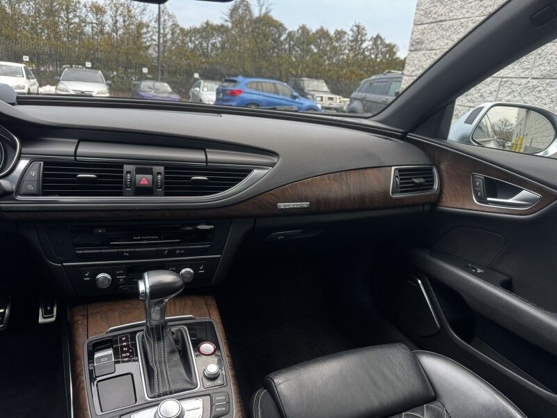 2013 Audi S7 Prestige Quattro Willow Grove PA