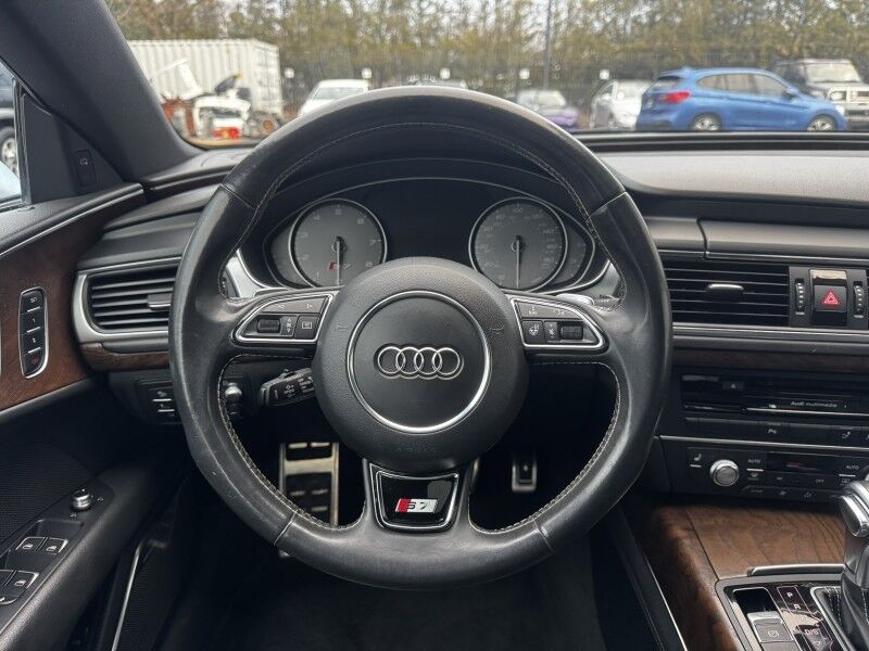 2013 Audi S7 Prestige Quattro Willow Grove PA