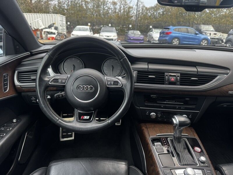 2013 Audi S7 Prestige Quattro Willow Grove PA