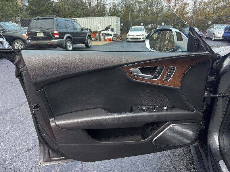 2013 Audi S7 Prestige Quattro Willow Grove PA