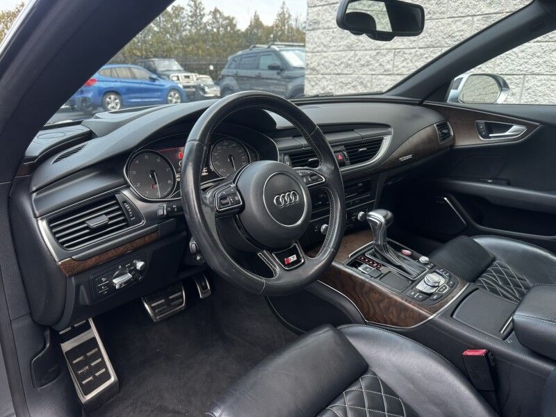 2013 Audi S7 Prestige Quattro Willow Grove PA
