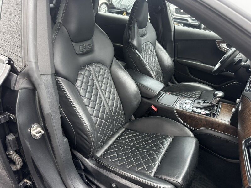 2013 Audi S7 Prestige Quattro Willow Grove PA