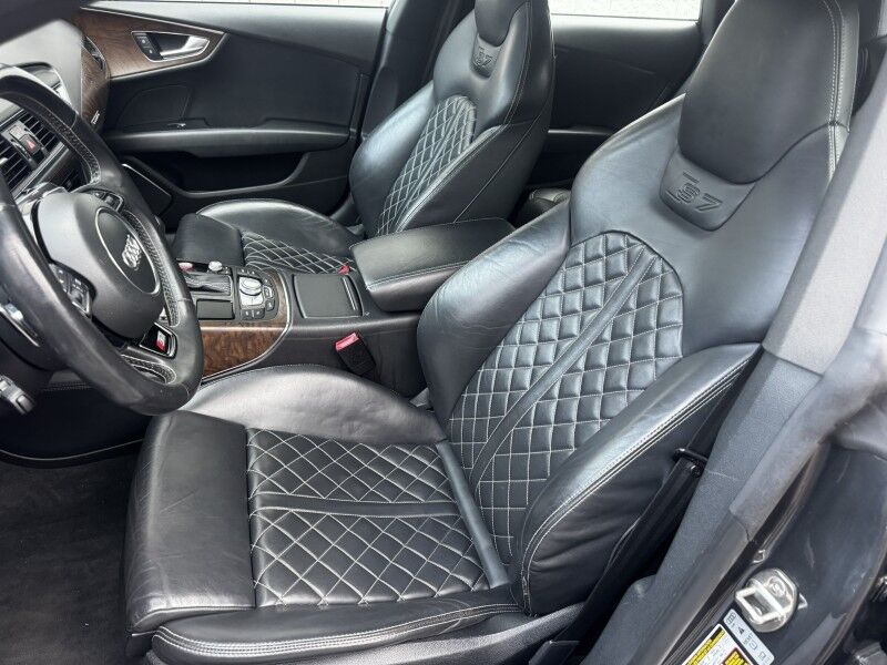 2013 Audi S7 Prestige Quattro Willow Grove PA