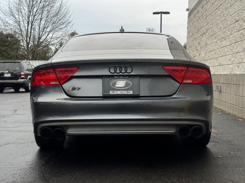 2013 Audi S7 Prestige Quattro Willow Grove PA