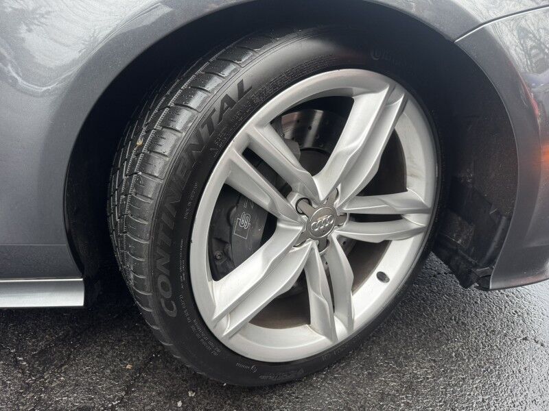 2013 Audi S7 Prestige Quattro Willow Grove PA