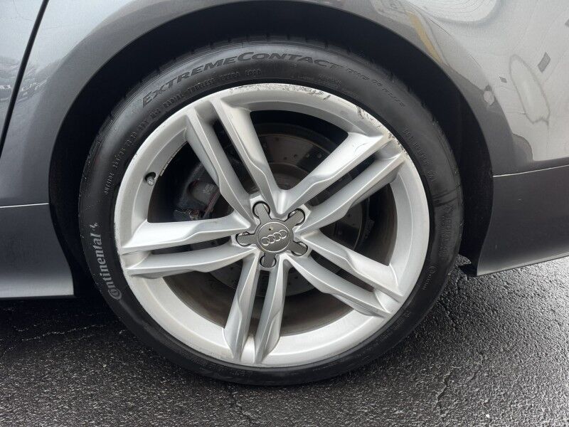 2013 Audi S7 Prestige Quattro Willow Grove PA