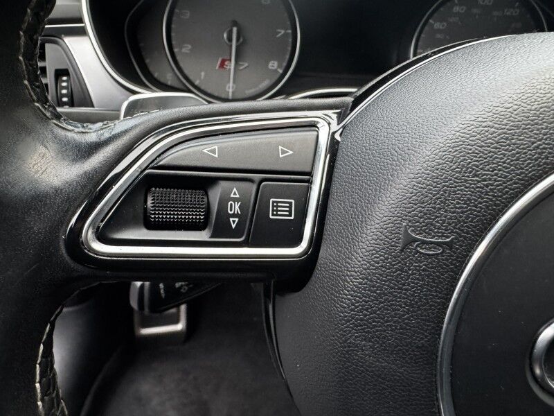 2013 Audi S7 Prestige Quattro Willow Grove PA