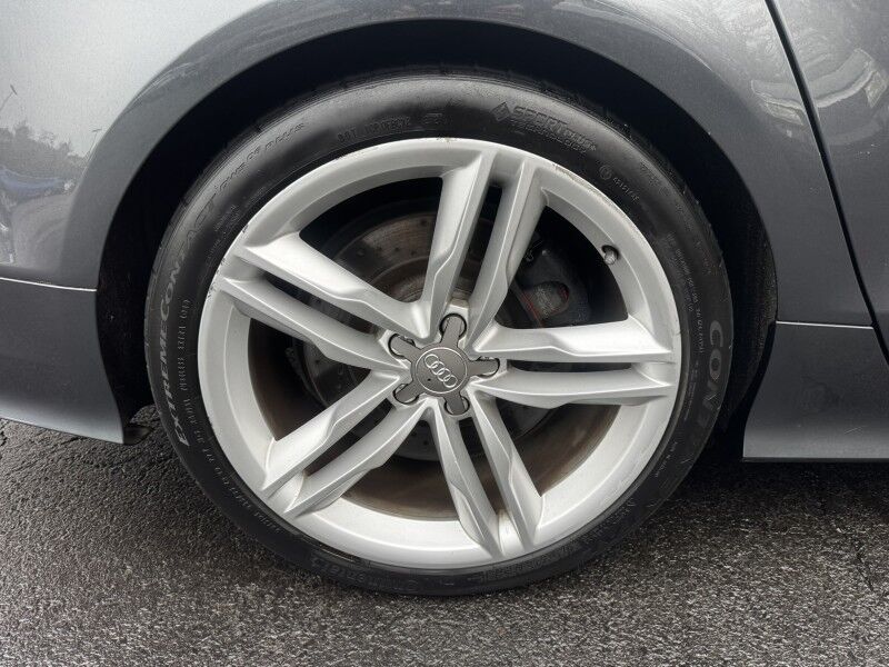 2013 Audi S7 Prestige Quattro Willow Grove PA