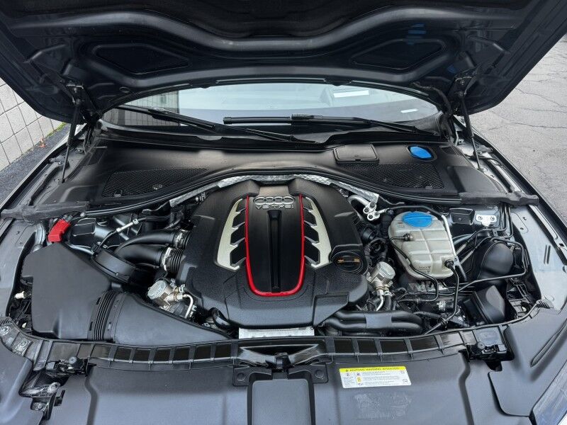 2013 Audi S7 Prestige Quattro Willow Grove PA