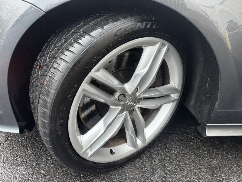 2013 Audi S7 Prestige Quattro Willow Grove PA