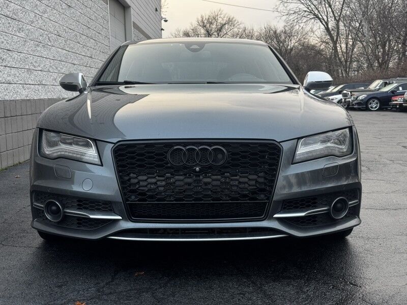 2013 Audi S7 Prestige Quattro Willow Grove PA