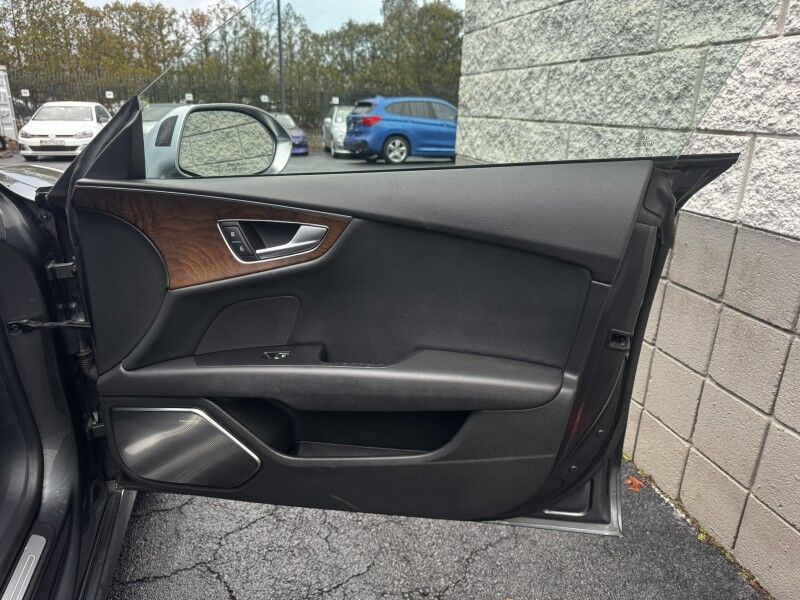 2013 Audi S7 Prestige Quattro Willow Grove PA