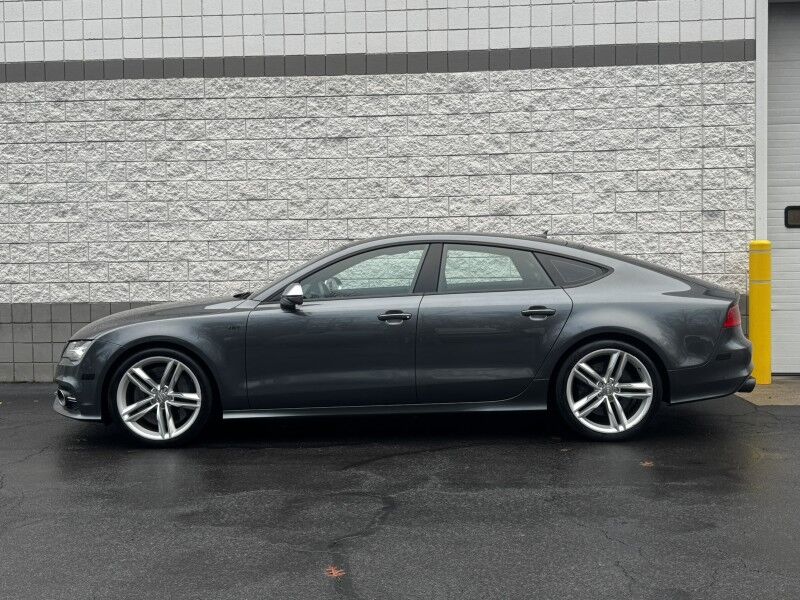 2013 Audi S7 Prestige Quattro Willow Grove PA