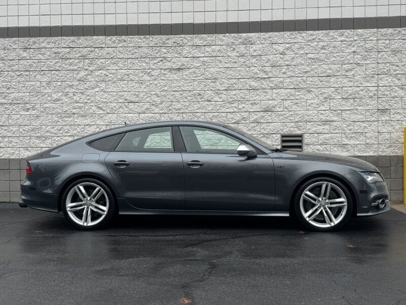 2013 Audi S7 Prestige Quattro Willow Grove PA