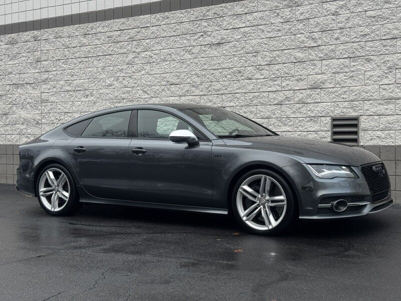 2013 Audi S7 Prestige Quattro Willow Grove PA