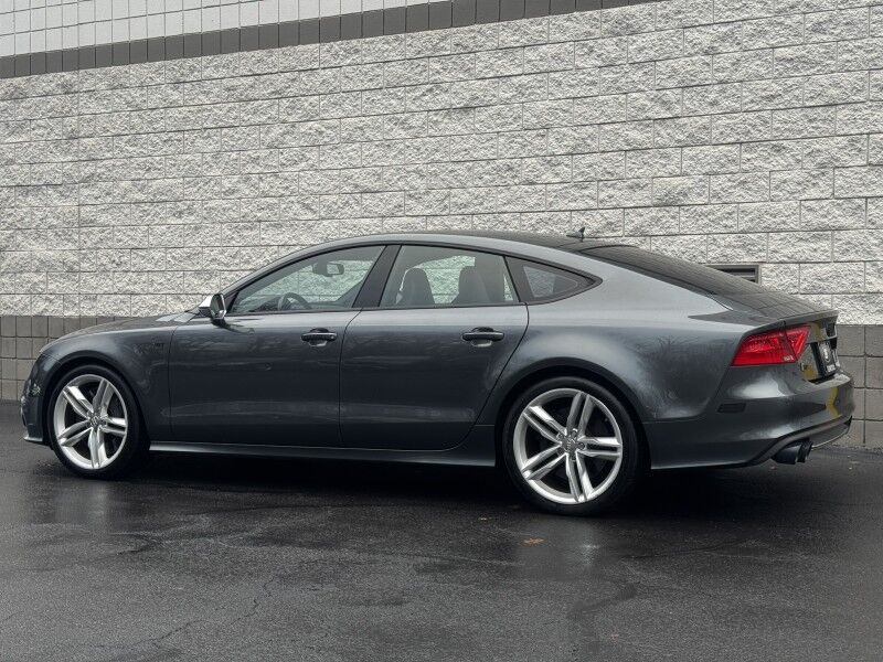 2013 Audi S7 Prestige Quattro Willow Grove PA