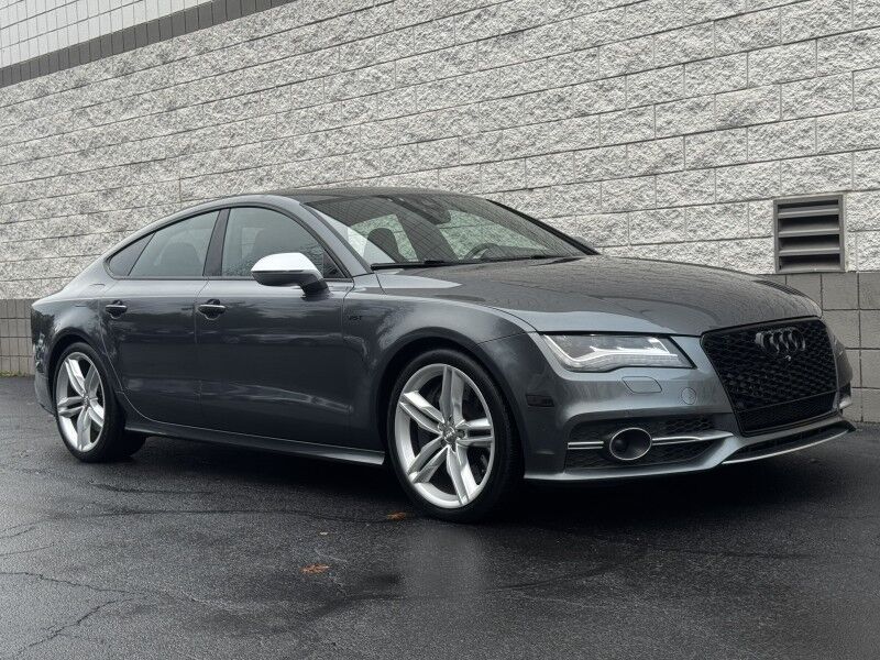 2013 Audi S7 Prestige Quattro Willow Grove PA