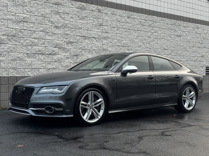 2013 Audi S7 Prestige Quattro Willow Grove PA