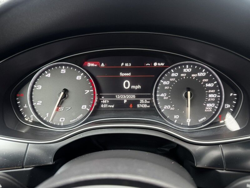 2013 Audi S7 Prestige Quattro Willow Grove PA