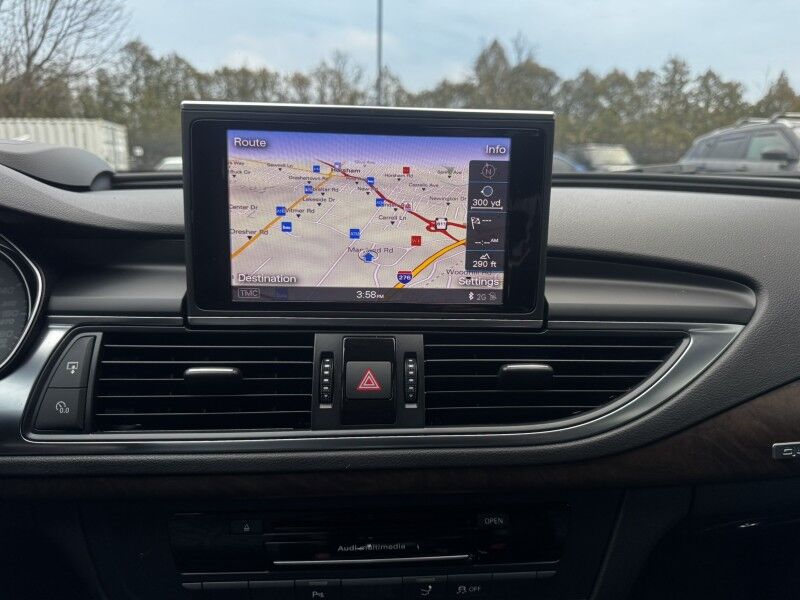 2013 Audi S7 Prestige Quattro Willow Grove PA