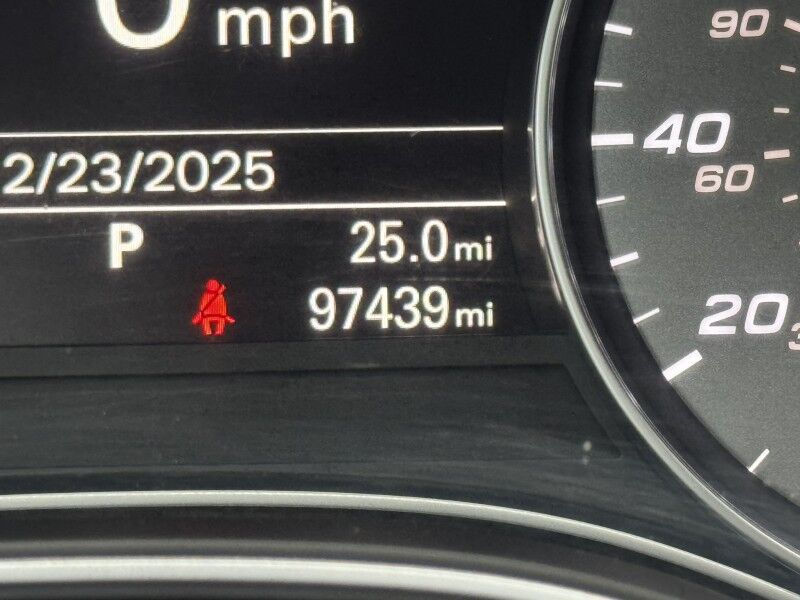 2013 Audi S7 Prestige Quattro Willow Grove PA