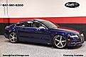2013 Audi S7 Prestige w/Innovation Pkg 4dr Hatchback