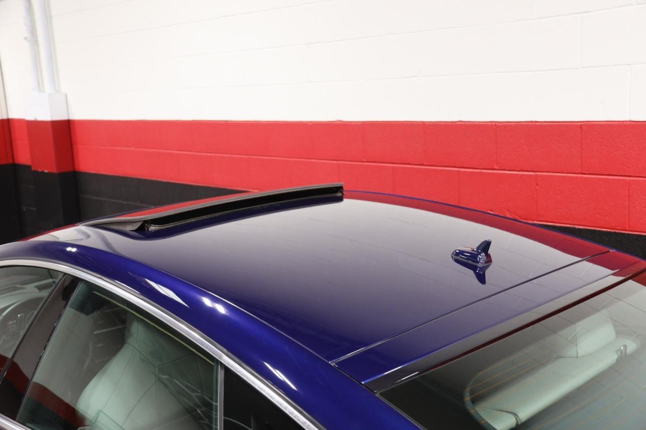 2013 Audi S7 Prestige w/Innovation Pkg 4dr Hatchback Skokie IL