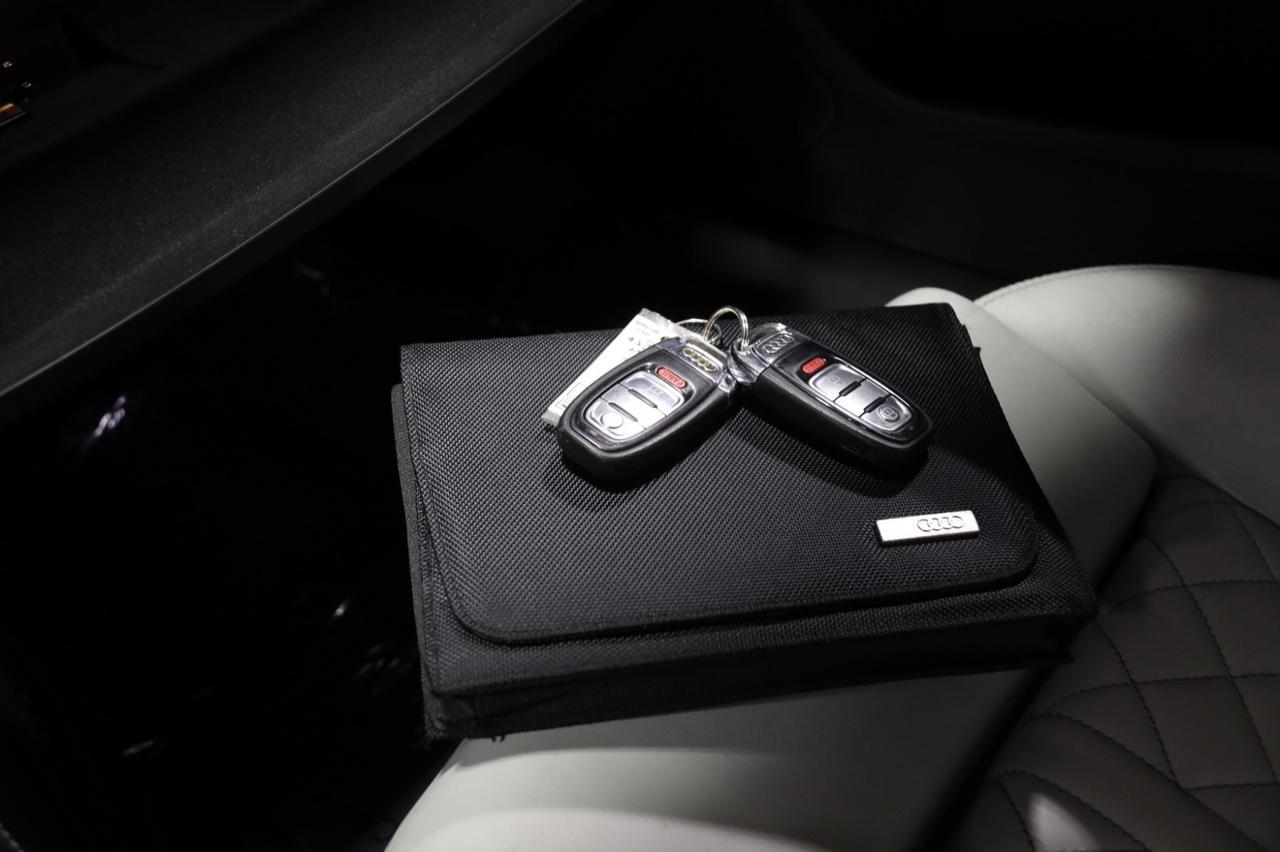 2013 Audi S7 Prestige w/Innovation Pkg 4dr Hatchback Skokie IL